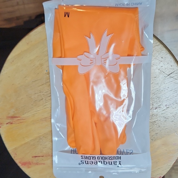Yanqueens household gloves - Picture 1 of 2